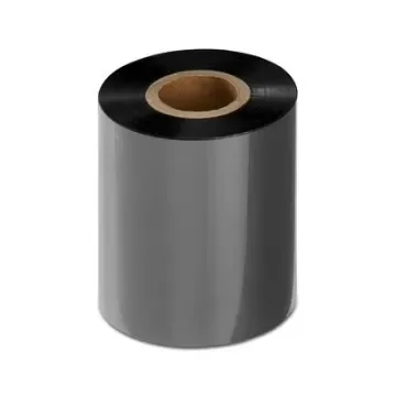Phoenix Contact Black Printer Ribbon - 1255598 product image