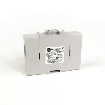 Allen Bradley 3 Pole DIN Rail Switch Disconnector - 80A Maximum Current, 30kW Power Rating, IP20 - 194E-A80-1753 product image