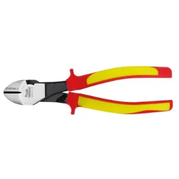Teng Tools MBV442-8 VDE/1000V Insulated Side Cutters product image
