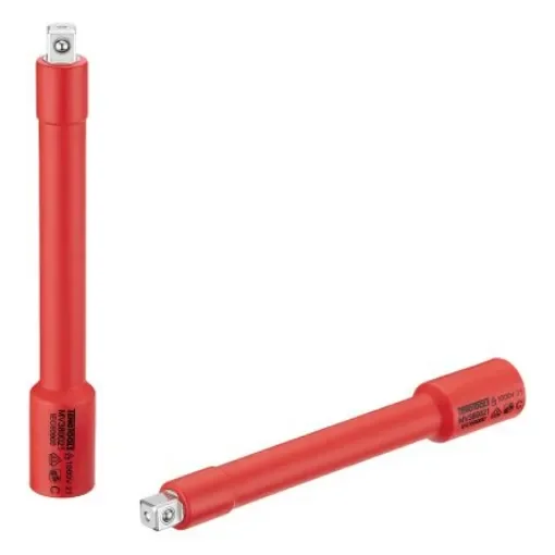 Teng Tools 3/8 in Insulated Extension Bar, 166 mm Overall - MV380021 product image