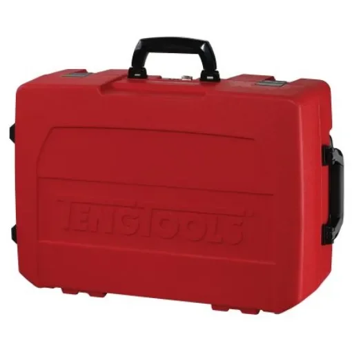 Teng Tools TC-SC 3 drawers  Tool Box 2 Wheels, 22 x 15.4 x 7.9in product image