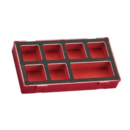 Teng Tools TEA01 7 drawers  Tool Box, 142 x 265 x 50mm product image