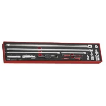 Teng Tools 1/4 in Hex Extension - TEXEXT13 product image