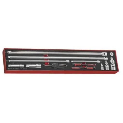 Teng Tools 1/4 in Hex Extension - TEXEXT13 product image