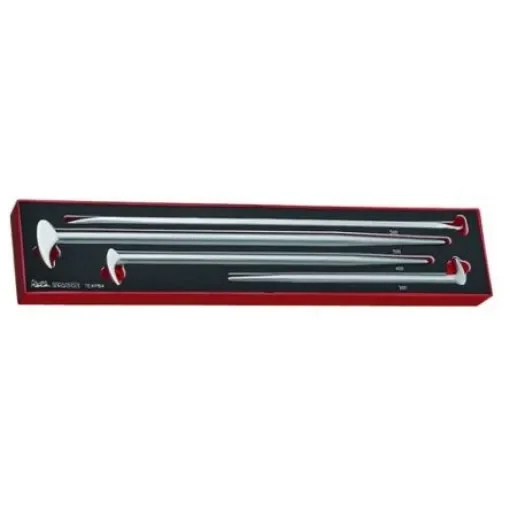 Teng Tools Pry Bar, 570 mm Length - TEXPB4 product image