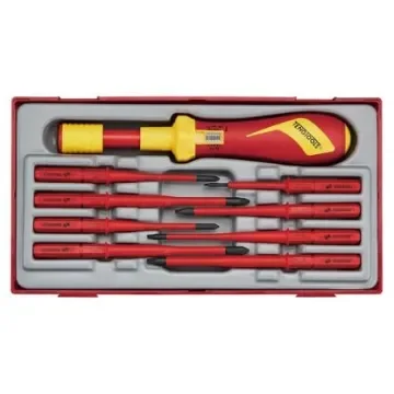 Teng Tools Torque Screwdriver & Blade Set - TTVSD09 product image