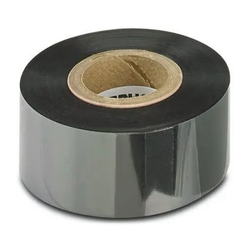 Phoenix Contact Black Printer Ribbon - 0803390 product image