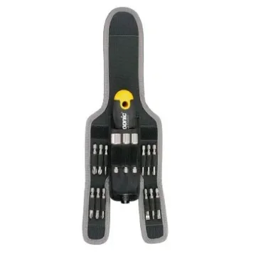 Felo Polyester Tool Bag 290mm x 250mm x 20mm - FE06071604 product image