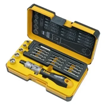 Felo FELO XL Tool Box, 230 x 130 x 56mm - FE06072006 product image