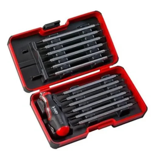 Felo FELO XL Tool Box, 230 x 130 x 56mm - FE06081306 product image