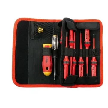 Felo Tool Bag 102mm x 32mm x - FE06381204 product image