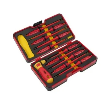 Felo FELO XL Tool Box, 230 x 130 x 56mm - FE06381206 product image