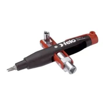 Felo 5-way Control Cabinet Key, 7 Capacity - FE06399901 product image