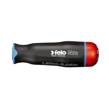 Felo Torque Screwdriver - FE10000206 product image
