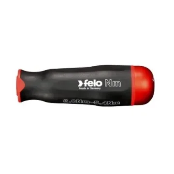 Felo Torque Screwdriver - FE10000306 product image