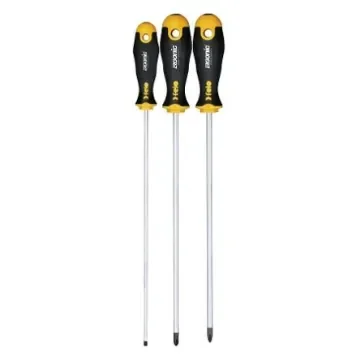 Felo Phillips; Pozidriv Screwdriver Set, 3-Piece - FE40093114 product image