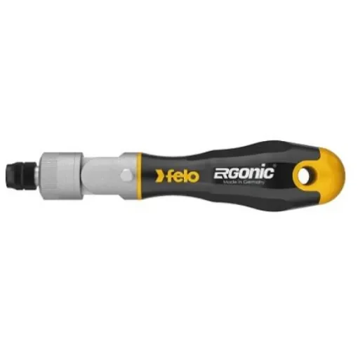 Felo 1/4 in Ratchet Hex Ratchet Screwdriver - FE43899940 product image