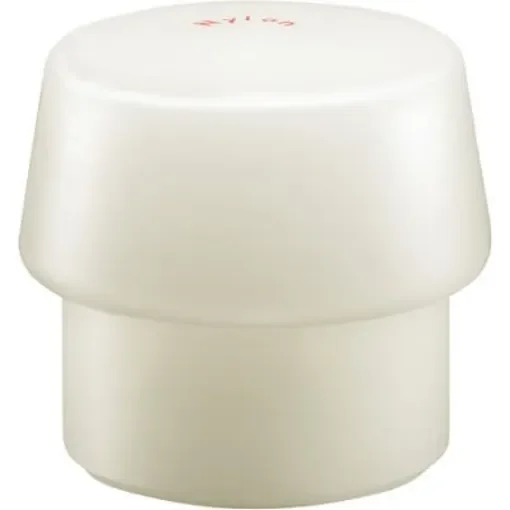 Halder Round Nylon Replacement Mallet Face 195g With Replaceable Face - HA3208060 product image