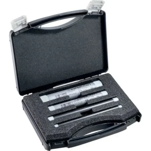 Halder Round Nylon Mallet 1.2kg With Replaceable Face - HA3408s005 product image