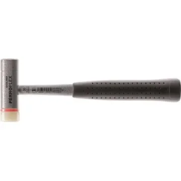 Halder Steel Sledgehammer with Steel Handle, 600g - HA3677030 product image