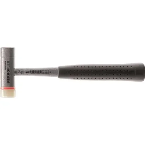 Halder Steel Sledgehammer with Steel Handle, 600g - HA3677030 product image