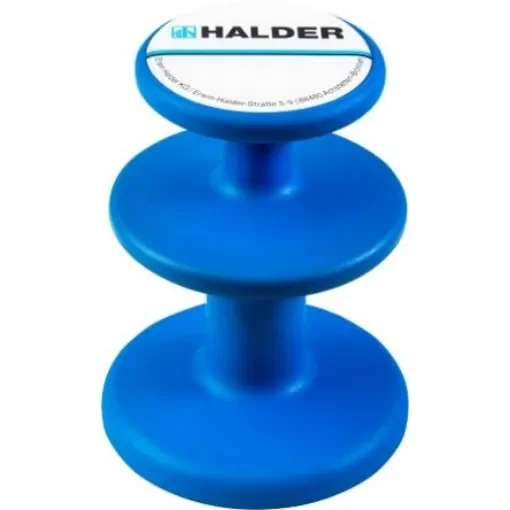 Halder Plastic Flexible Tool Holder - HA3688002 product image