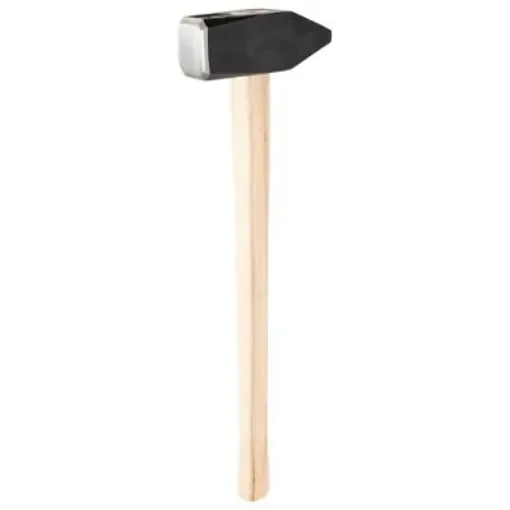 Picard Alloy Steel Sledgehammer with Hickory Wood Handle, 3kg - PC0000202-03 product image