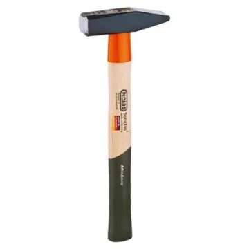 Picard Alloy Steel Engineer's Hammer with Hickory Wood Handle, 300g - PC0001202-0300 product image