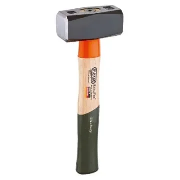 Picard Alloy Steel Lump Hammer with Hickory Wood Handle, 1.3kg - PC0004302-1250 product image
