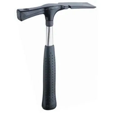 Picard Alloy Steel Hammer Handle With Wedge with Tubular Steel Handle, 600g - PC0027700 product image