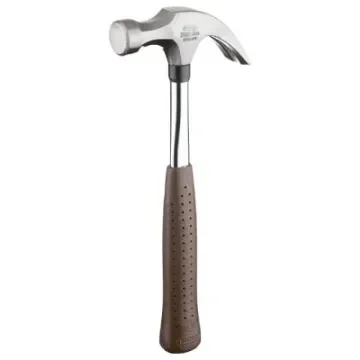 Picard Alloy Steel Claw Hammer with Chromium-Molybdenum Steel Handle, 450g - PC0029200-16 product image