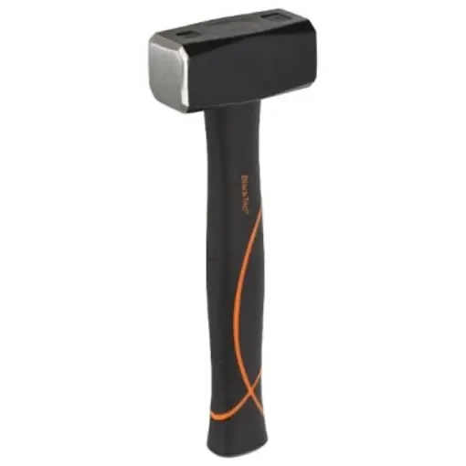 Picard Alloy Steel Sledgehammer with Fibreglass Handle, 2kg - PC0032800-2000 product image