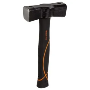Picard Alloy Steel Sledgehammer with Fibreglass Handle, 1.5kg - PC0034250-1500 product image