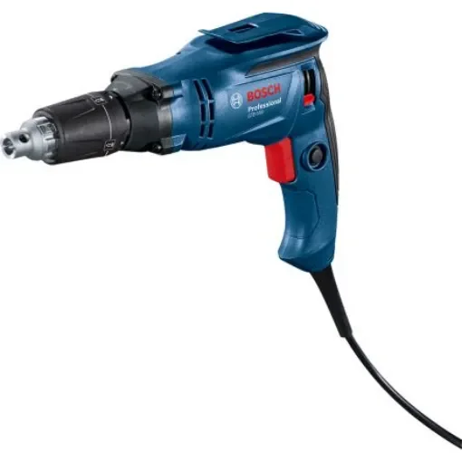 Bosch GTB 6-50 Cordless Drill Driver Li-Ion - 06014A2002 product image