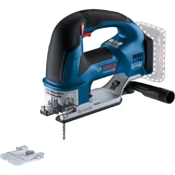 Bosch GST 18V-155 BC Cordless Jigsaw, 18V - 06015B1000 product image