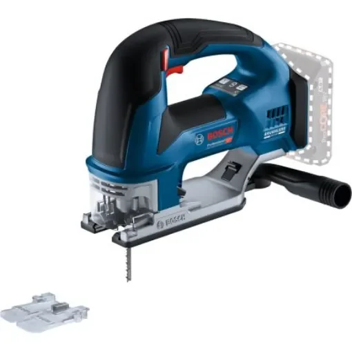 Bosch GST 18V-155 BC Cordless Jigsaw, 18V - 06015B1000 product image