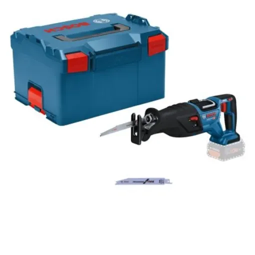 Bosch GSA 18V-28 Cordless Jigsaw, 18V - 06016C0001 product image