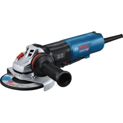 Bosch GWS 17-125 PS 150mm Corded Angle Grinder - 06017D1600 product image