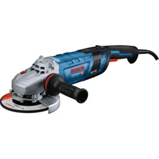 Bosch GWS 30-180 B 180mm Corded Angle Grinder - 06018G0000 product image
