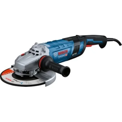 Bosch GWS 30-230 PB 230mm Corded Angle Grinder - 06018G1100 product image