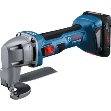 Bosch 0601926300 Cordless 18V 1.6 mm Electric Shears product image