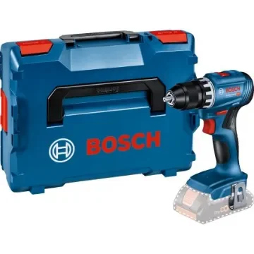 Bosch GSR 18V-45 18V Cordless Drill Driver Body Only - 06019K3201 product image