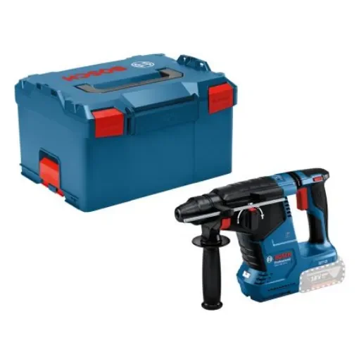 Bosch GBH 18V-24 C 18V Cordless SDS Plus Drill Body Only - 0611923002 product image
