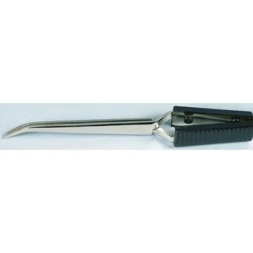 CK 160 mm, Carbon Steel, Tweezers - T2313A product image