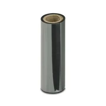 Phoenix Contact Black Printer Ribbon - 0801384 product image