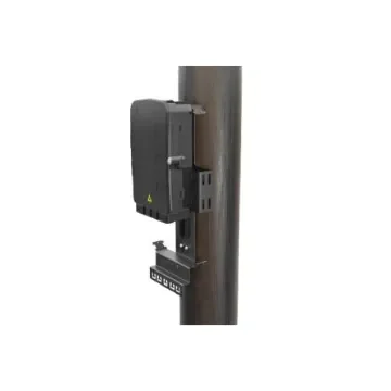 HellermannTyton Connectivity Duplex Fibre Optic Patch Panel - MB-AFN/FFE-PWB-001 product image