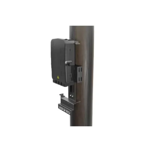 HellermannTyton Connectivity Duplex Fibre Optic Patch Panel - MB-AFN/FFE-PWB-001 product image