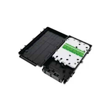 HellermannTyton Connectivity Duplex Fibre Optic Patch Panel - MCCE-T16AP21X product image