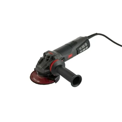 3M 14253 125mm Corded Angle Grinder, EU - 7100249665 product image