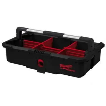 Milwaukee Tool Tray, inner Dimensions 127 x 503 x 297mm, W 127mm, L 503mm, H 297mm - 4932480625 product image